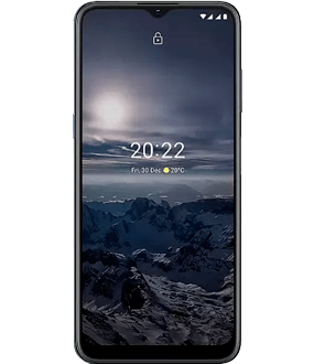Замена экрана Nokia  G21